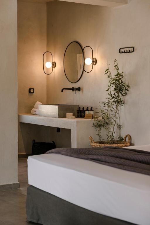 Olea Di Assos Luxury Villas